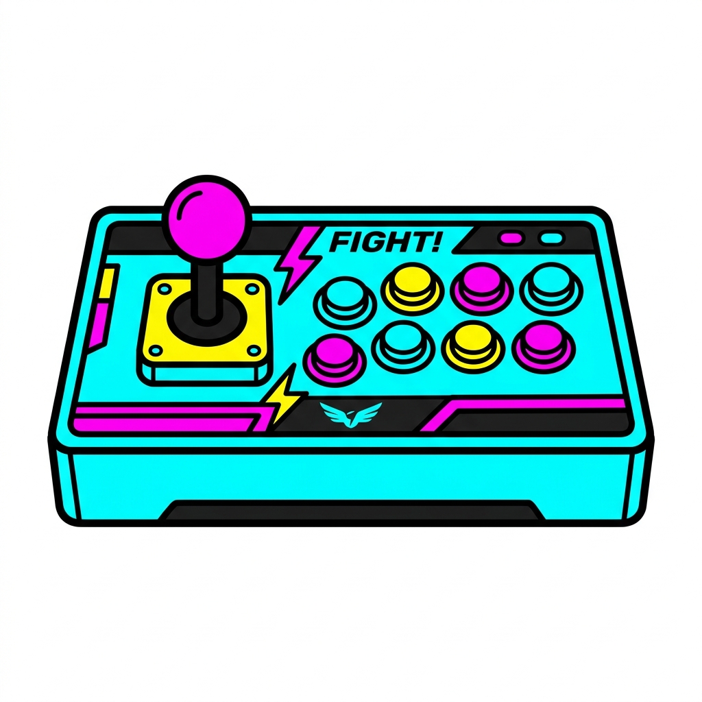 格闘ゲーム